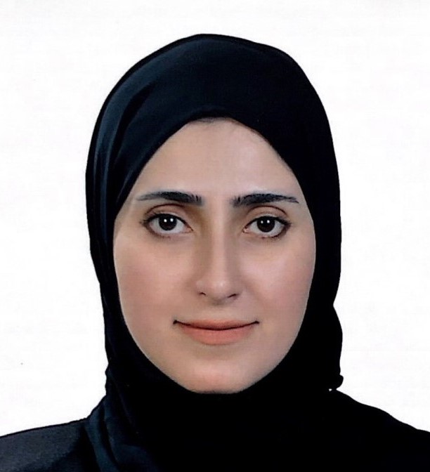 Dr. Maryam Rashed Al Shehhi
